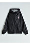 Lcw Kids Hooded Besiktas Printed Boys Raincoat
