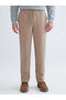 Comfortable Fit Men's Trousers - 2