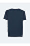 Crew Neck Short Sleeve Men's Sports T-Shirt - 6