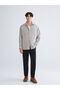 New Season Comfortable Fit Men's Trousers