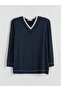 V-Neck Women's T-Shirt - 5