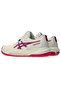 Gel-Challenger 15 Women's Cream/Black Tennis Shoes 1042A294-100 - 4