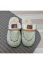 Women's Plush House Slippers – Fluffy, Non-Slip Sole, Winter & Warm - 2