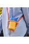 Kids Water Bottle with Carrying Rope and Straps | Vacuum Insulated Stainless Steel 16oz - 2
