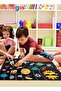 Outer Space Felt Story Board Set 3.5 Ft Solar System Universe Storytelling Flannel Interactive Play - 2