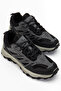 D0138 Short Waterproof Unisex Outdoor Trekking Shoes - 3