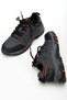 D0538 Short Waterproof Women's Outdoor Trekking Shoes - 4