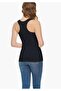Tutku-Women's Elastane Wide Strap Undershirt 1-Pack New Season (2 Economical Packs) - 2