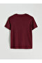 Shining Choices from Shining Store Zero Roba Collar Printed Combed Cotton Men's T-Shirt - 7