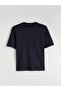 Xside Crew Neck Combed Cotton Mens T-Shirt - 5