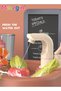 42 Pcs Pretend Kitchen Toy Set with Accessories, Kitchen Play Set Toy with Realistic Light Sound Ste - 6