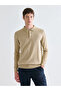 I Devrik Roba Collar Men's Knitwear Sweater from Freezen Store - 2