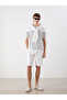 Zero Roba Collar Short Sleeve Striped Men's Knitwear Sweater from Uzg Store for Style Enthusiasts - 3