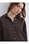 Textured Muslin Women's Shirt - 3