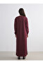 Timeless Clothing & Timeless Choices Zero Roba Collar Sweatshirt Dress - 5