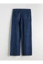 Esvab • Modern & Distinctive Straight Fit Women's Jean Pants - 6