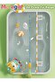 Electric Backpack Water Gun with 2 Modes and 8-10m Range, Kids Backpack Water Blaster, 2 Water Gun a - 7