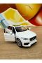 2015 Model Volvo Xc90 Diecast Model Car Pullback Opening Doors Welly Diecast Metal Model Car - 5