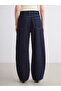 Loose Fit Women's Jean Pants for Style Seekers from Uzg Store - 5