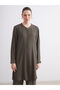 Alita City Lcw Grace Hakim Collar Women's Shirt Tunic with a Difference