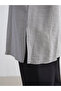 Özmarka New Season Hakim Collar Women's Shirt Tunic - 6