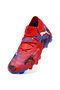 Future 8 Match Playmaker Fg/Ag Men's Red Football Boots 10874901 - 4