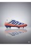 Semi Prof. Super Mercury Crampon Shoes with Hologram Sole Socks