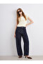 Loose Fit Women's Jean Pants for Style Seekers from Uzg Store - 2