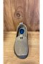 Genuine Leather Gel Sole Ballerinas