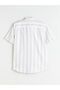 قميص رجالي من NEVAVM بتصميم Regular Fit مع جيوب دوبي - 6