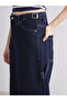 Xside Indigo Baggy Fit Women's Jeans - 3
