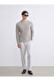 Lcw Vision Crew Neck Men's Knitwear Sweater - 2