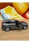 Welly Xc 90 1/36 Compatible Scale Welly Diecast Metal Model Car Volvo Xc90 Grey Model Car - 5