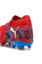 Future 8 Match Playmaker Fg/Ag Men's Red Football Boots 10874901 - 5