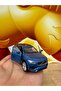 نموذج سيارة فولفو XC90 موديل 2015، لعبة سيارة معدنية، نموذج فولفو XC90 مع أبواب أمامية قابلة للفتح - 6