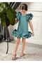 Abel Lula Girls' Dress
