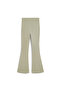 Essentials Women's Green Casual Style Leggings 63154282 - 2