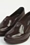 Brown High Heels Pc-54944 - 4