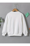 Children's Mickey Mouse Printed Long Sleeve T-Shirt - 2