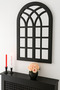 Window Decoration (60X91) - 2