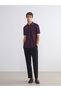 Vizyon New Season Polo Neck Men's T-Shirt - 3