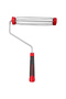 إطار أسطوانة طلاء Shergrip Jumbo-Koter Ergonomic Grip مقاس 9 بوصات - 2
