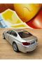 Welly Bmw Gray Metal Car Model Car Toy Car Pull Drop Car 12 cm - 3