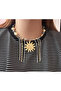 Golden Aura Choker Kolye - 3