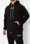 Men's 3 Thread Shardon Track Suit - 3