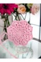 Pink Star Children's Bag