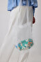 Firfirli Organza Bag - 3