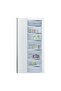 Series 6 Built-in Freezer Refrigerator GIN81AEE0M, White, 235 L, 1 Door - 4