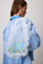 Firfirli Organza Bag - 2