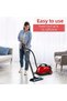 Steam Cleaner, 15-in-1 Heavy Duty Steamer, Multipurpose Steam Mop, 1500W 1500ML Chemical-Free Househ - 5